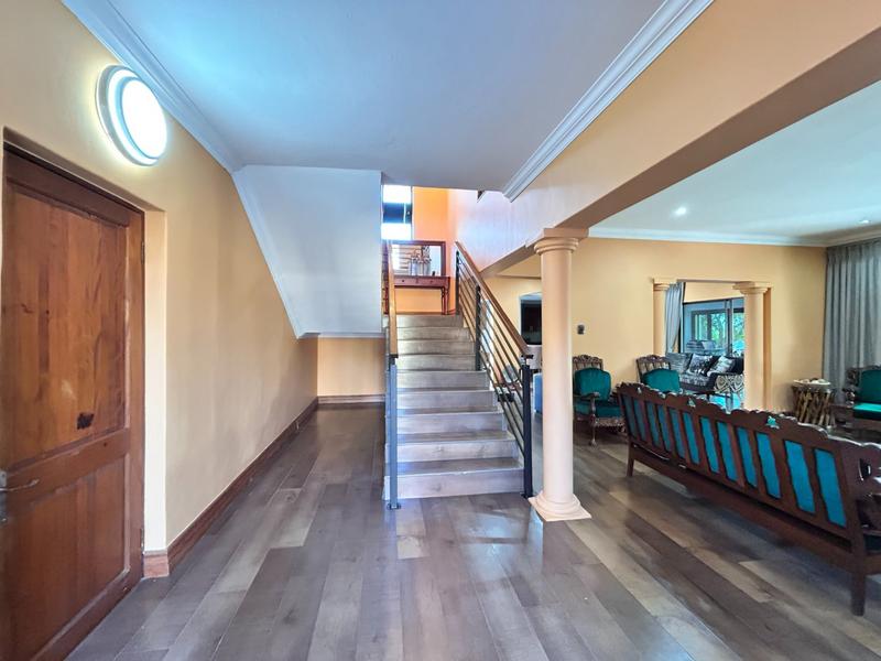 To Let 4 Bedroom Property for Rent in Xanadu North West
